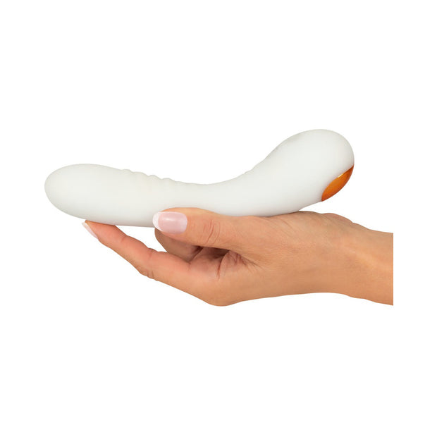 You2Toys Glow-in-the-Dark G-Spot Vibrator - Headshop.com