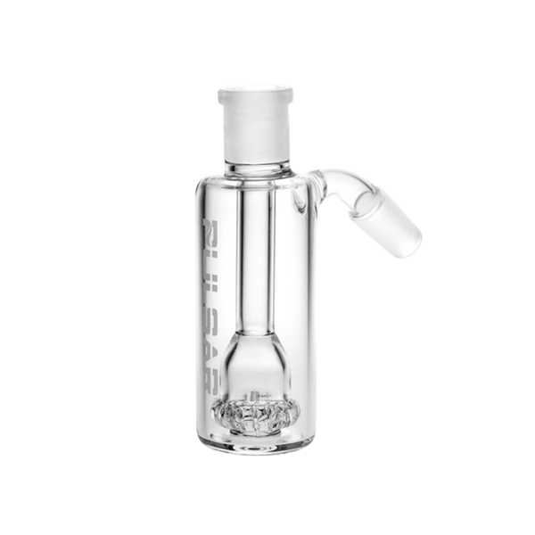 Pulsar Ash Catcher - 45D / 14mm / Showerhead Pulsar Ash Catcher - 45D / 14mm / Showerhead