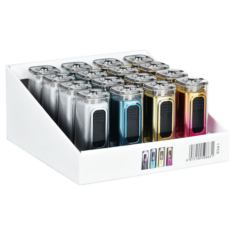 Lookah LOAD 510 Vape Pen Battery - 500mAh /16CT - Headshop.com
