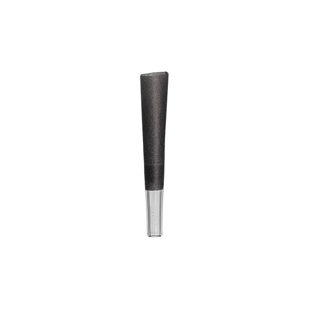 GRAV Quartz Tip Pre-Rolled Cones | Black | 16pk Display - Headshop.com