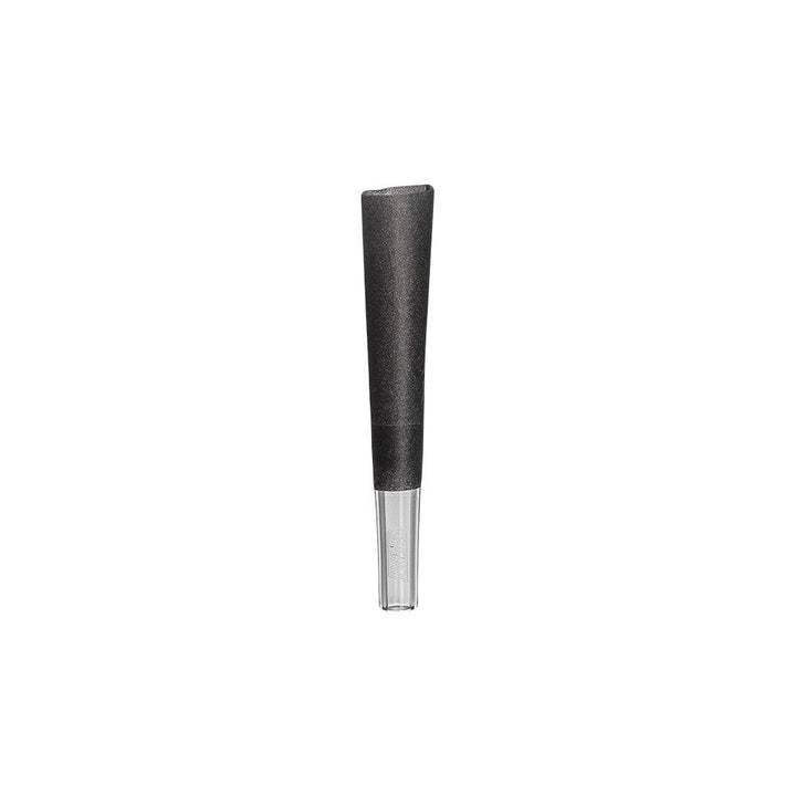 GRAV Quartz Tip Pre-Rolled Cones | Black | 16pk Display - Headshop.com