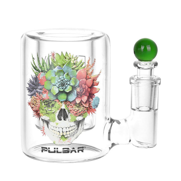 Pulsar Design Series Isopropyl Cleaning Station | 3.5" - Headshop.com