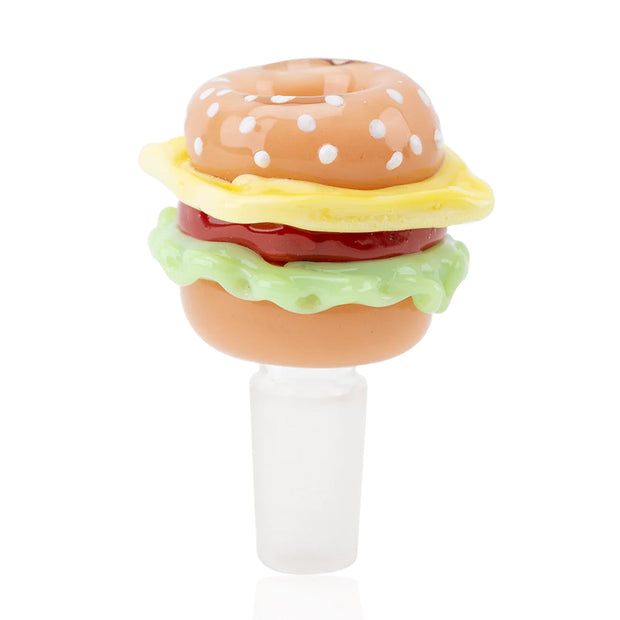 Empire Glassworks Burger Bowl - Headshop.com