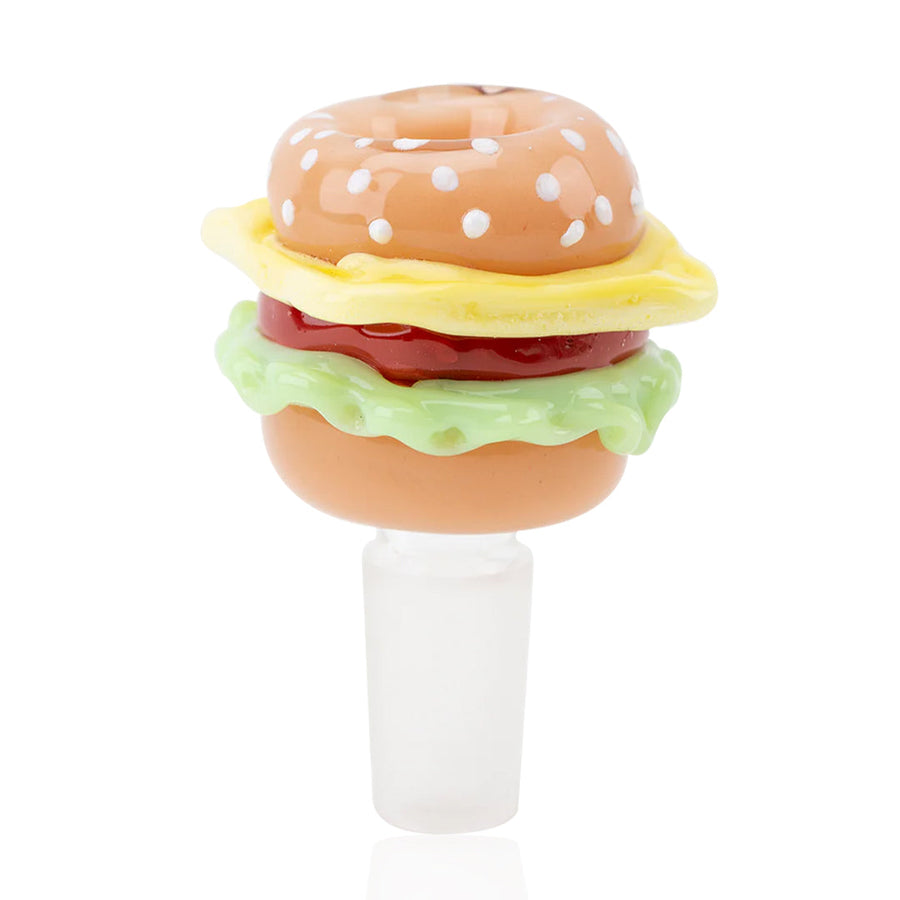 Empire Glassworks Burger Bowl - Headshop.com