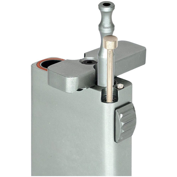 ONGROK Twist Top Aluminum Dugout & One-Hitter | 3.25" - Headshop.com