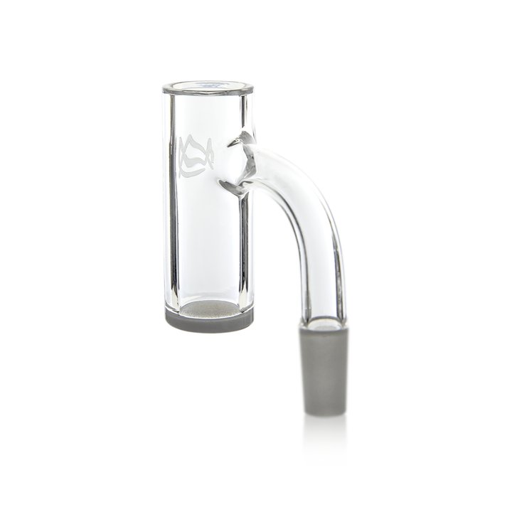 MJ Arsenal Premium Full Weld Cold Start Quartz Banger (Opaque) - Headshop.com