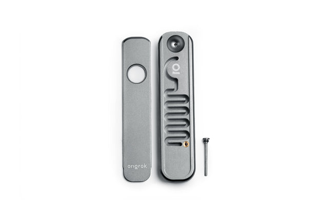 Aluminum Cooling Pathway Pipe - Headshop.com