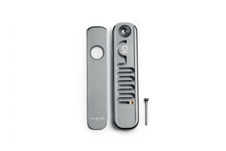 Aluminum Cooling Pathway Pipe - Headshop.com