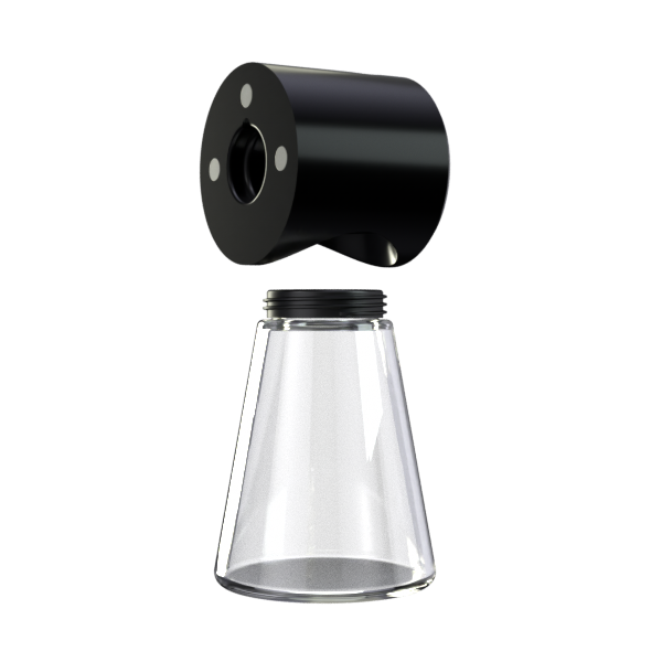 Stündenglass Ash Catcher - Headshop.com