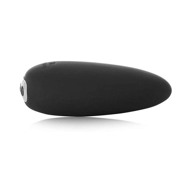 Je Joue Mimi Soft Soft-Tip Clitoral Vibrator Black - Headshop.com