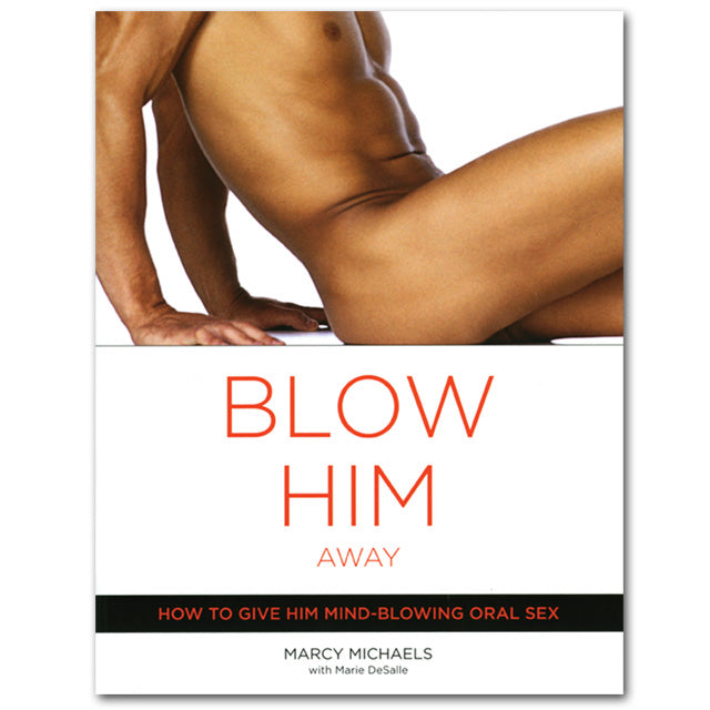 Blow Him Away - Headshop.com