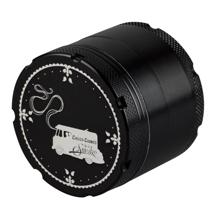 Cheech & Chong's Up In Smoke Grinder - Headshop.com