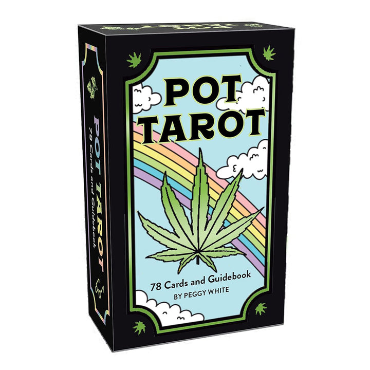 Pot Tarot - Headshop.com