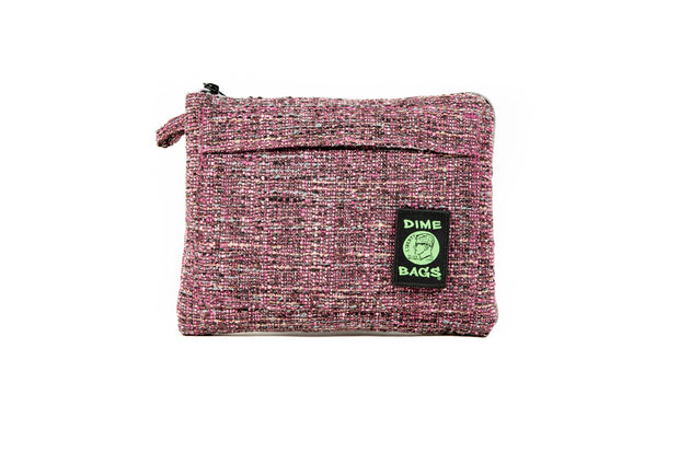 Static Padded Pouch - Headshop.com