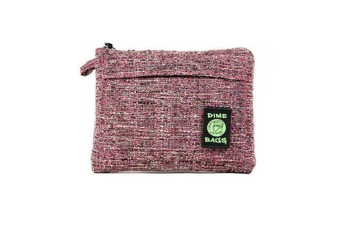 Static Padded Pouch - Headshop.com