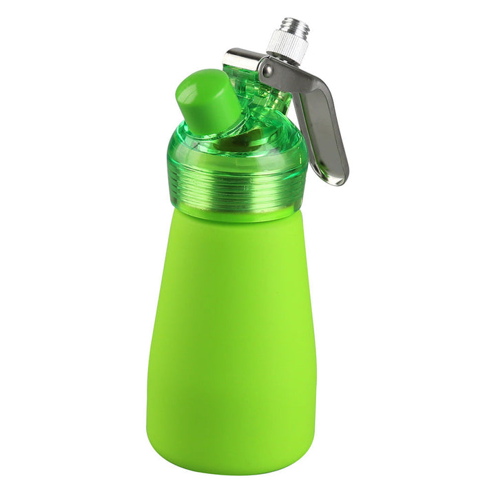 Special Blue Suede Series - 1/2pt Cream Dispenser - Headshop.com