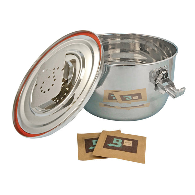 CVault Storage Container - Headshop.com