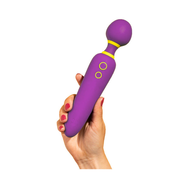 ROMP Pleasure Kit 4-Piece Vibrator Set - Headshop.com