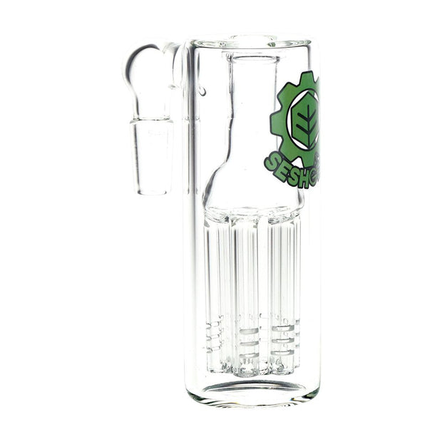 SeshGear 6-Arm Ash Catcher - 4.5" / 14mm / 90D - Headshop.com