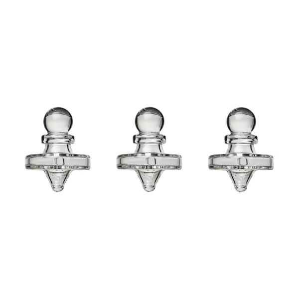 Human Grade Directional 5 Carb Cap Human Grade Directional 5 Carb Cap