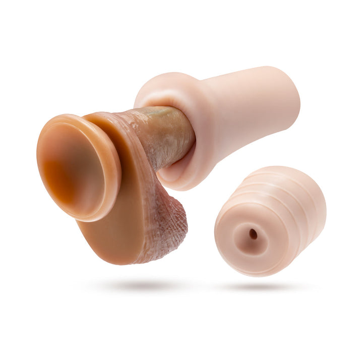 EnLust Candi Stroker Beige - Headshop.com