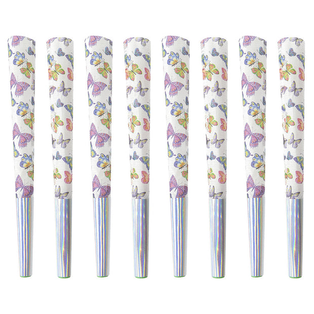 Beautiful Burns Pre-Rolled Cones - 8pk - Headshop.com