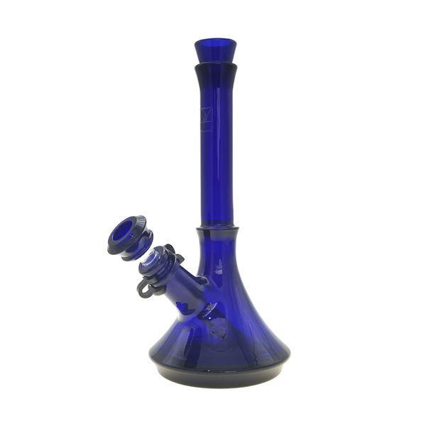 Jane West Original Water Pipe | Cobalt Jane West Original Water Pipe | Cobalt