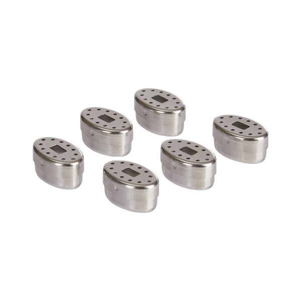 MIQRO Series Dosing Capsules MIQRO Series Dosing Capsules