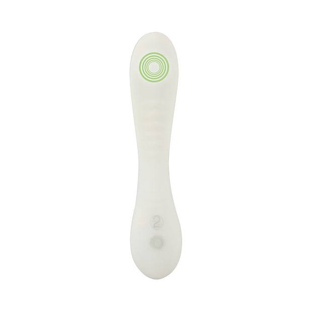 You2Toys Glow-in-the-Dark G-Spot Vibrator - Headshop.com