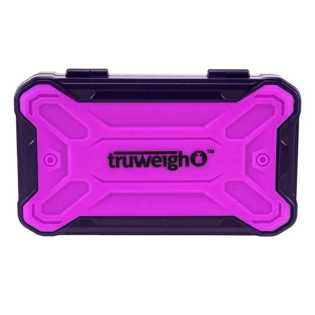 Truweigh Predator Digital Mini Scale | 100g x 0.01g - Headshop.com