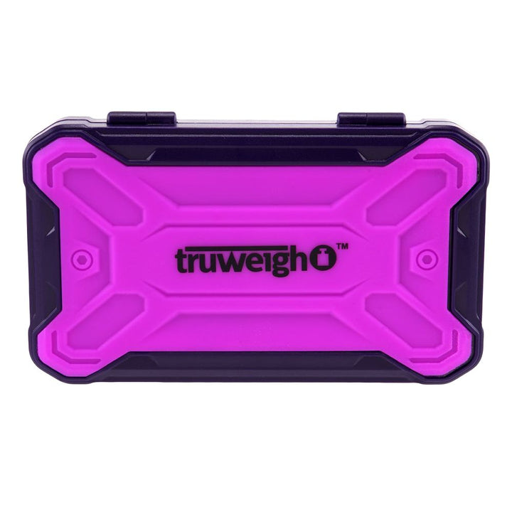 Truweigh Predator Digital Mini Scale | 100g x 0.01g - Headshop.com