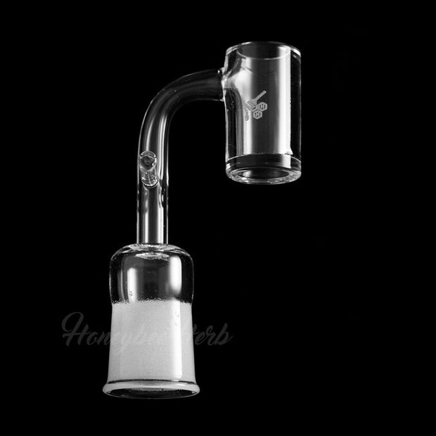 ENAIL ORIGINAL QUARTZ BANGER - 90° DEGREE | YL - Headshop.com