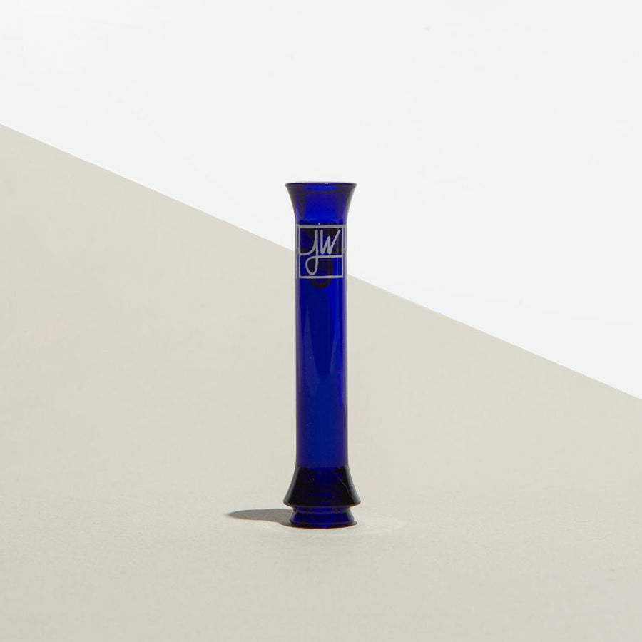 Jane West Taster // Cobalt - Headshop.com