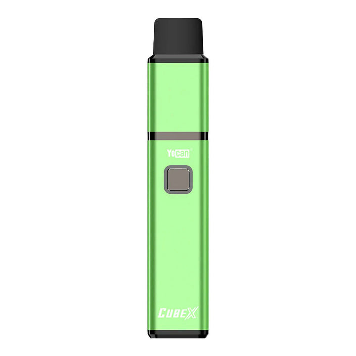Yocan Cubex Concentrate Vaporizer - 1400mAh - Headshop.com