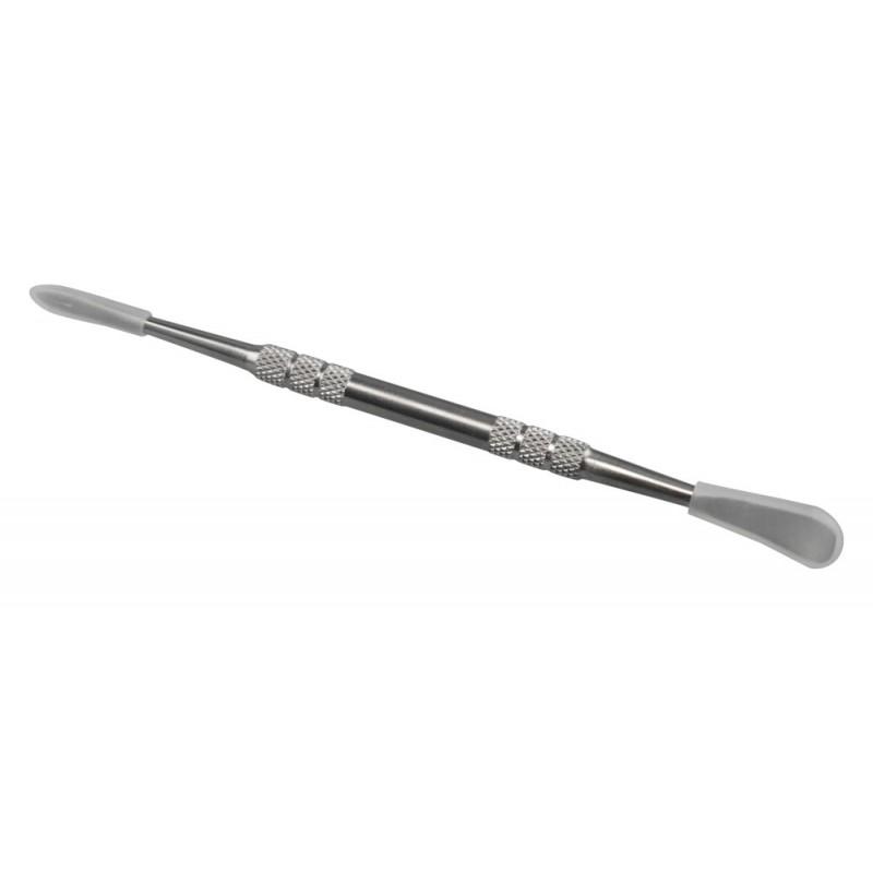 Pulsar Double-Sided Metal Dabber Tool - Headshop.com