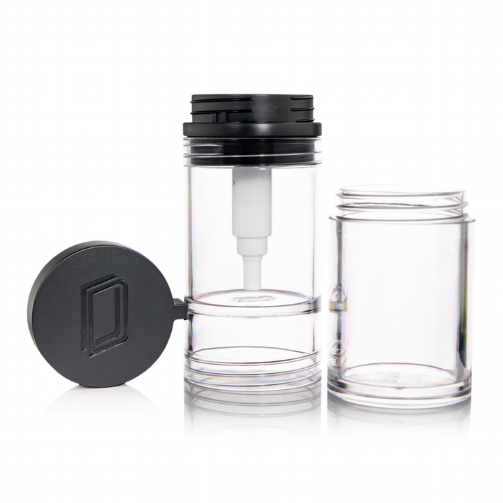 MJ Arsenal Clean Can - Headshop.com