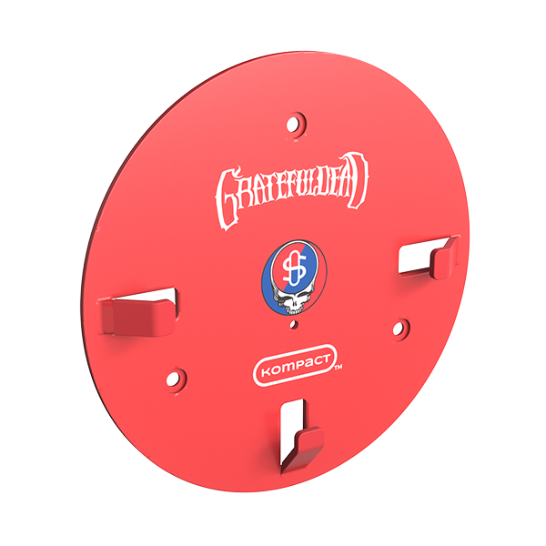 Grateful Dead x Stündenglass Kompact Wall Mount Grateful Dead x Stündenglass Kompact Wall Mount