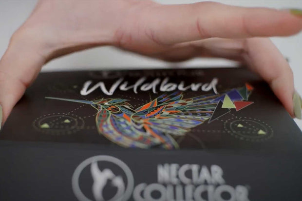 Nectar Collector Wildbird Kit - Headshop.com