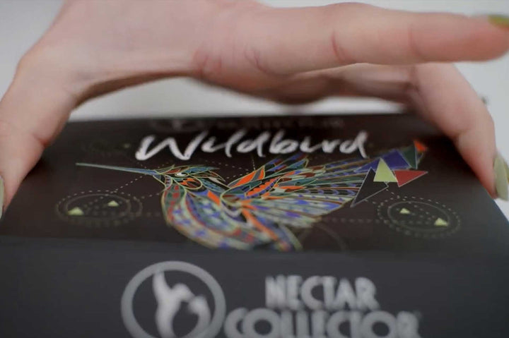 Nectar Collector Wildbird Kit - Headshop.com