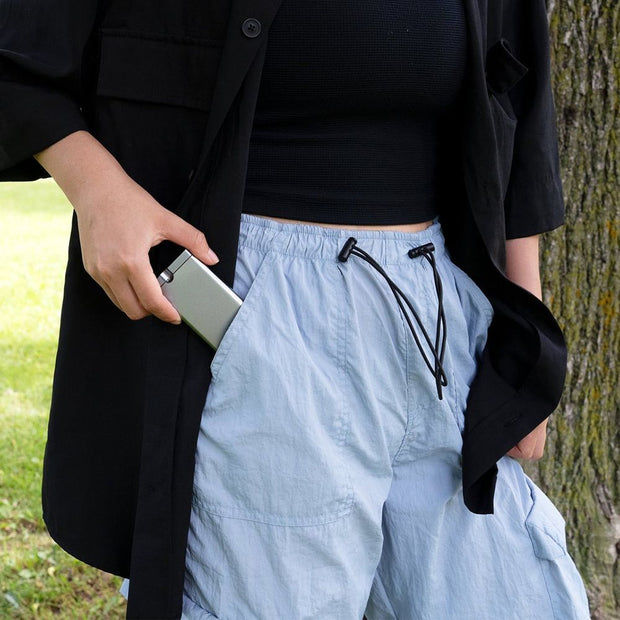 ONGROK Twist Top Aluminum Dugout & One-Hitter | 3.25" - Headshop.com