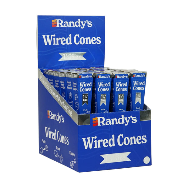 Randy's Wired Cones - Headshop.com