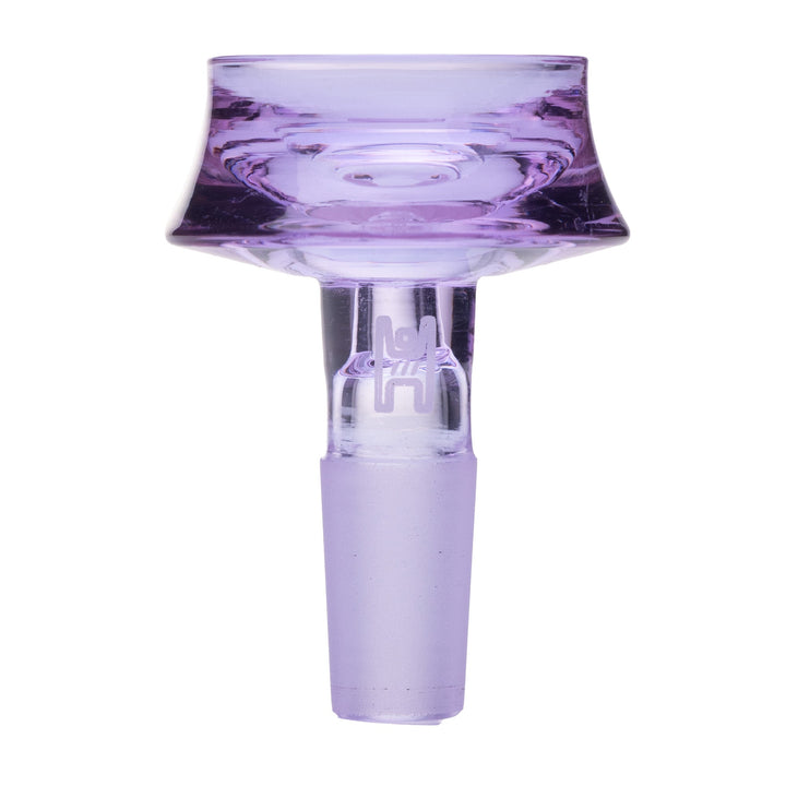 Human Grade Cauldron Flower Bowls - Headshop.com