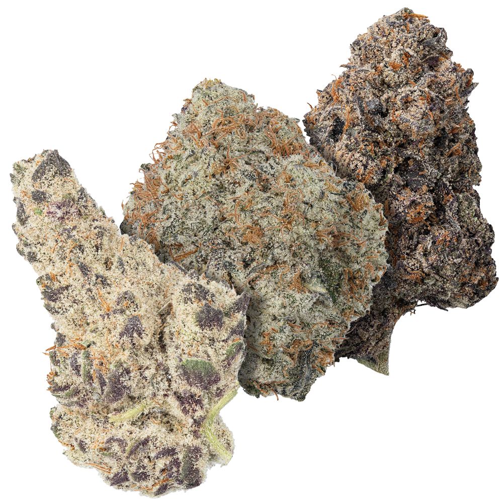 WNC CBD High THCA Indoor Hydro Flower | 3.5g - Headshop.com