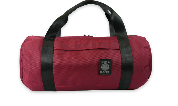 Dime Bags The Brigata Duffle Bag - Headshop.com