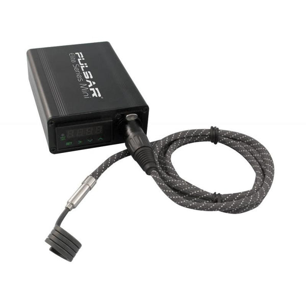 Pulsar Elite Series Mini eNail w/ 6-in-1 Nail Pulsar Elite Series Mini eNail w/ 6-in-1 Nail