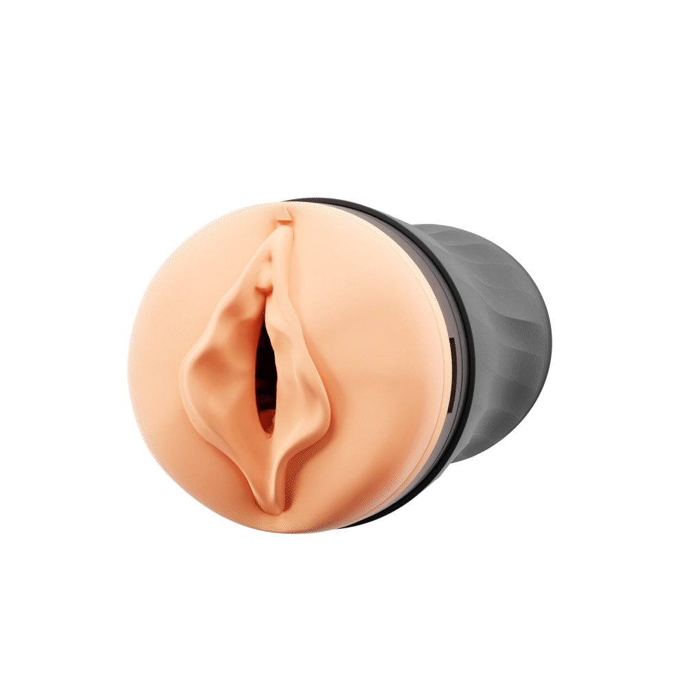 Maxtasy Stroke Master Realistic With Remote Nude Plus - Headshop.com