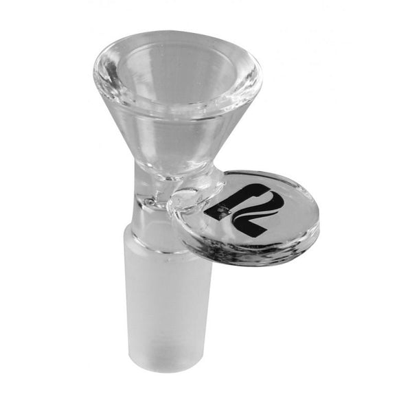 Pulsar 14mm Male Bong Bowl Pulsar 14mm Male Bong Bowl