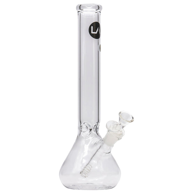LA Pipes 12" Classic Beaker Bong - Headshop.com