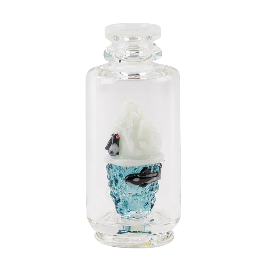 Empire Glass Works Avenge the Arctic Peak Top - Headshop.com