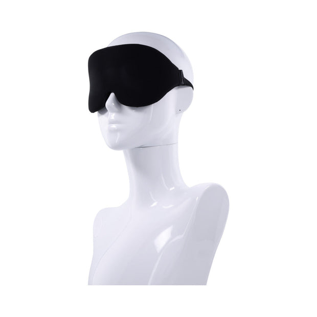 Sportsheets Blackout Blindfold - Headshop.com
